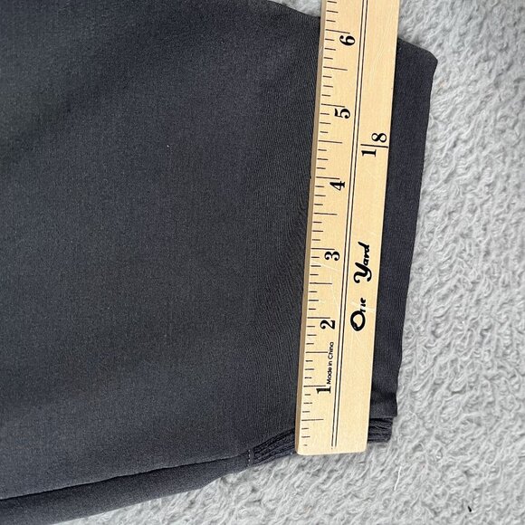 Mack Weldon Pants Mens XL Radius Flex Grey Joggers Hiking - Picture 6 of 7